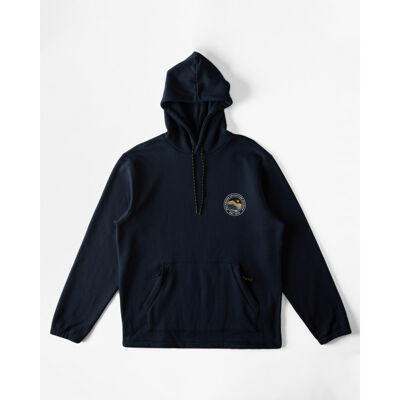 Compass - Sweatshirt à capuche homme