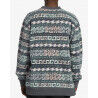 Billabong Halfrack - Felpa - Uomo | Hardloop