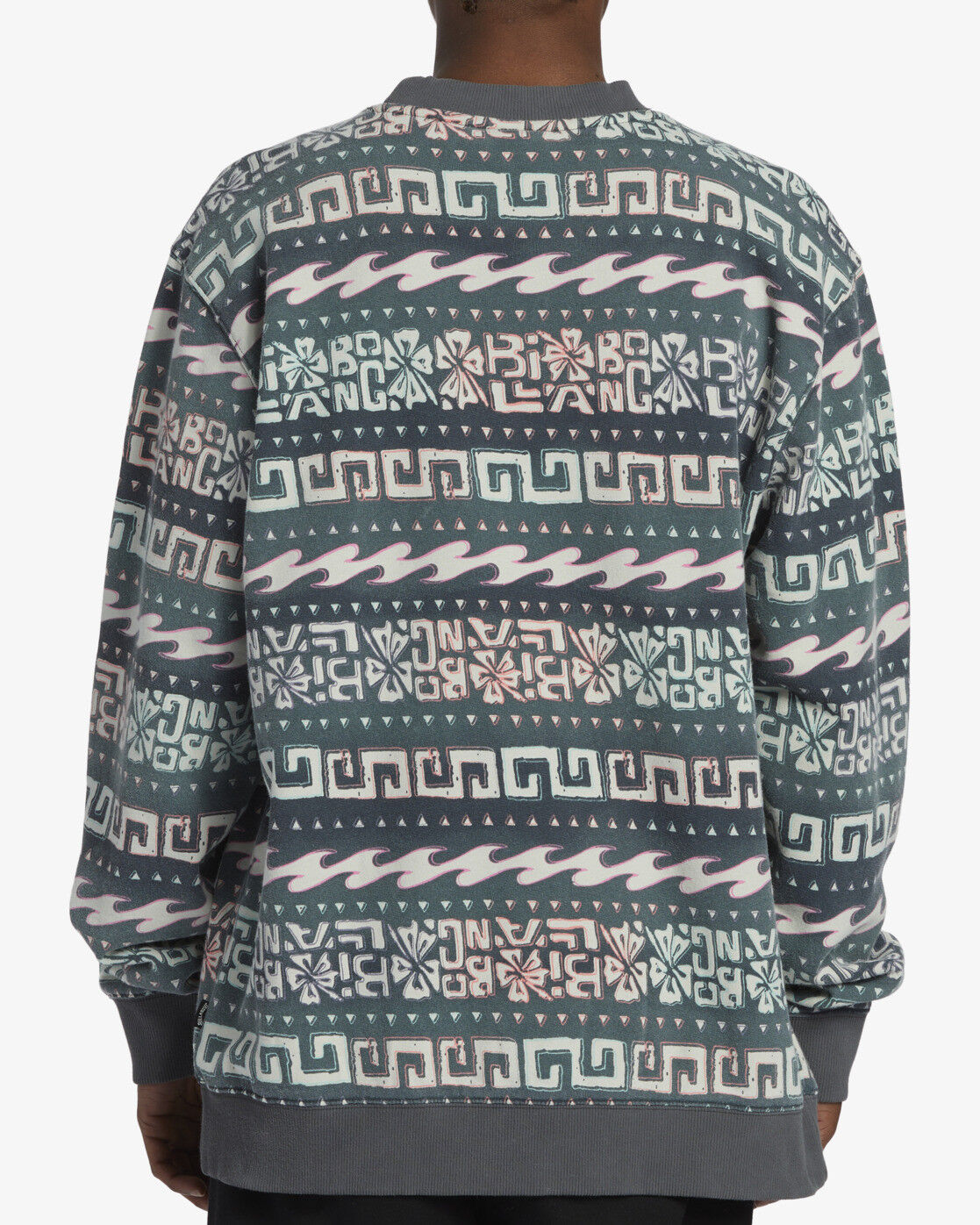 Billabong Halfrack - Felpa - Uomo | Hardloop
