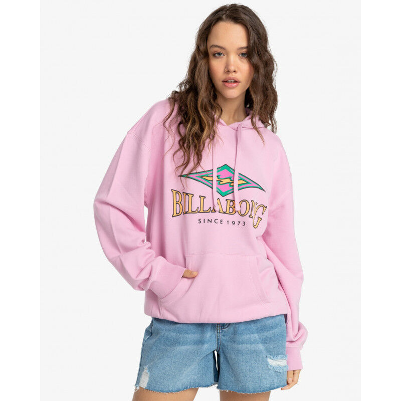 Billabong Dawn Patrol Sweatshirt à capuche femme Hardloop
