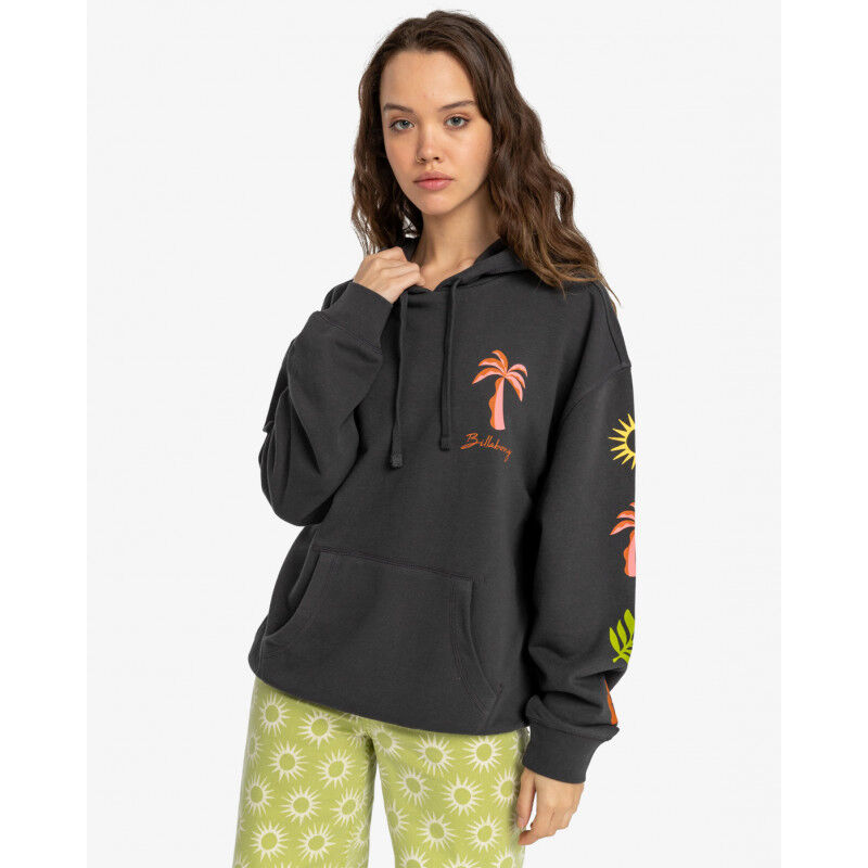 Billabong Best Coast Sweatshirt à capuche femme Hardloop