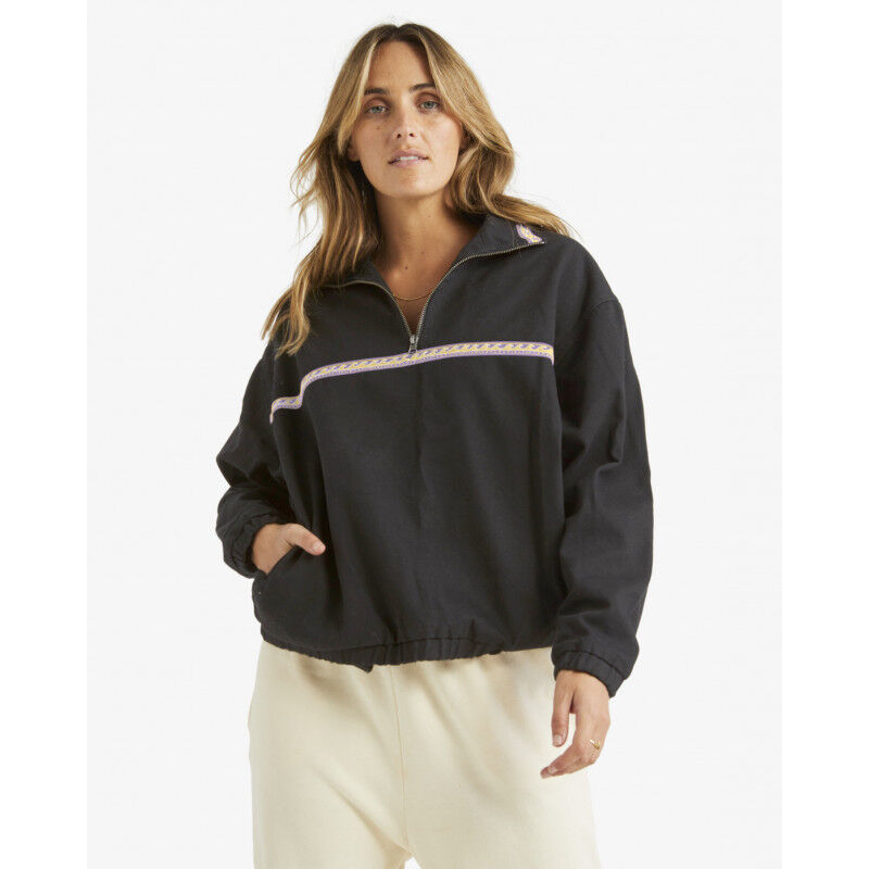 Billabong Since 73 Leia - Felpa - Donna | Hardloop