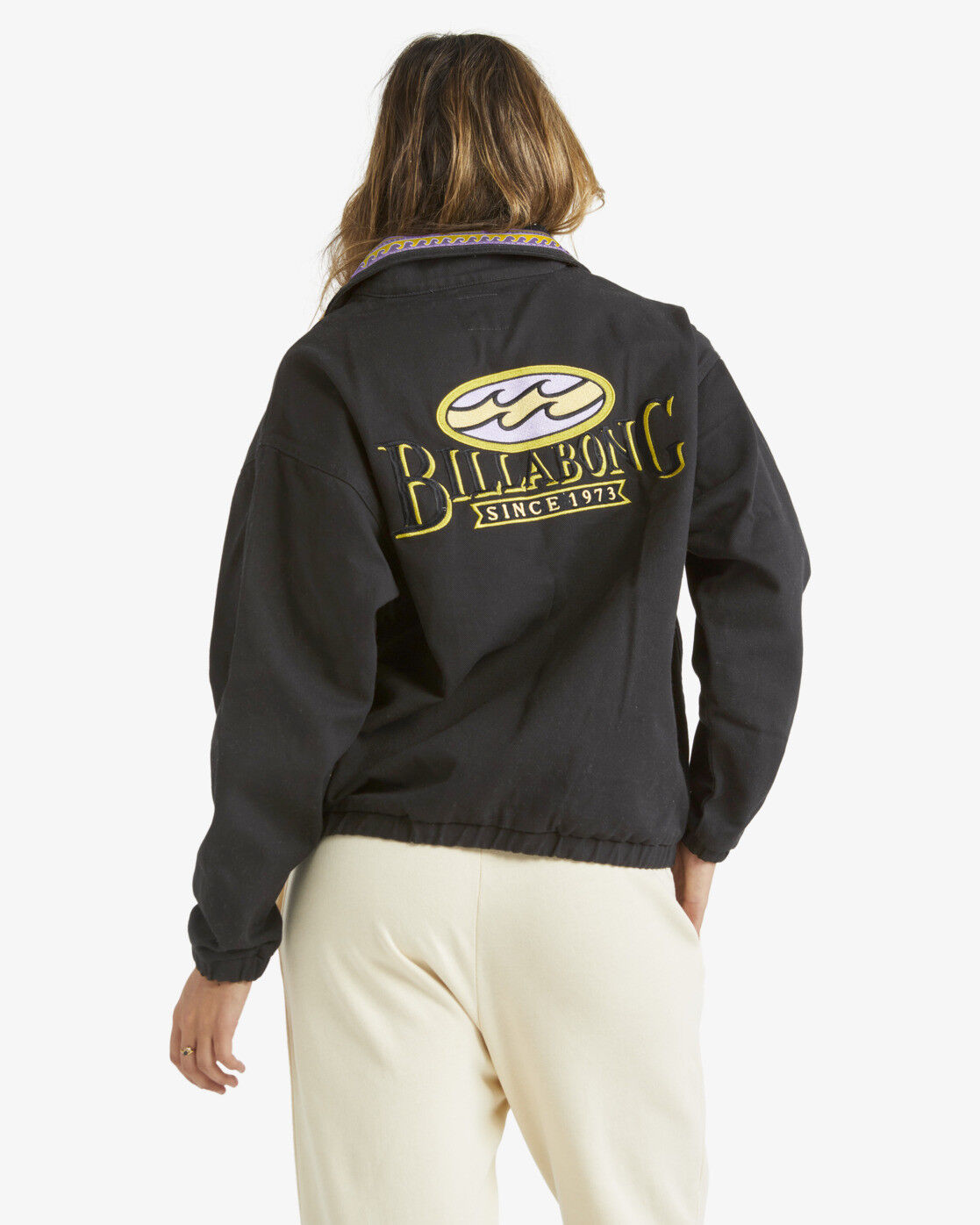 Billabong Since 73 Leia - Felpa - Donna | Hardloop