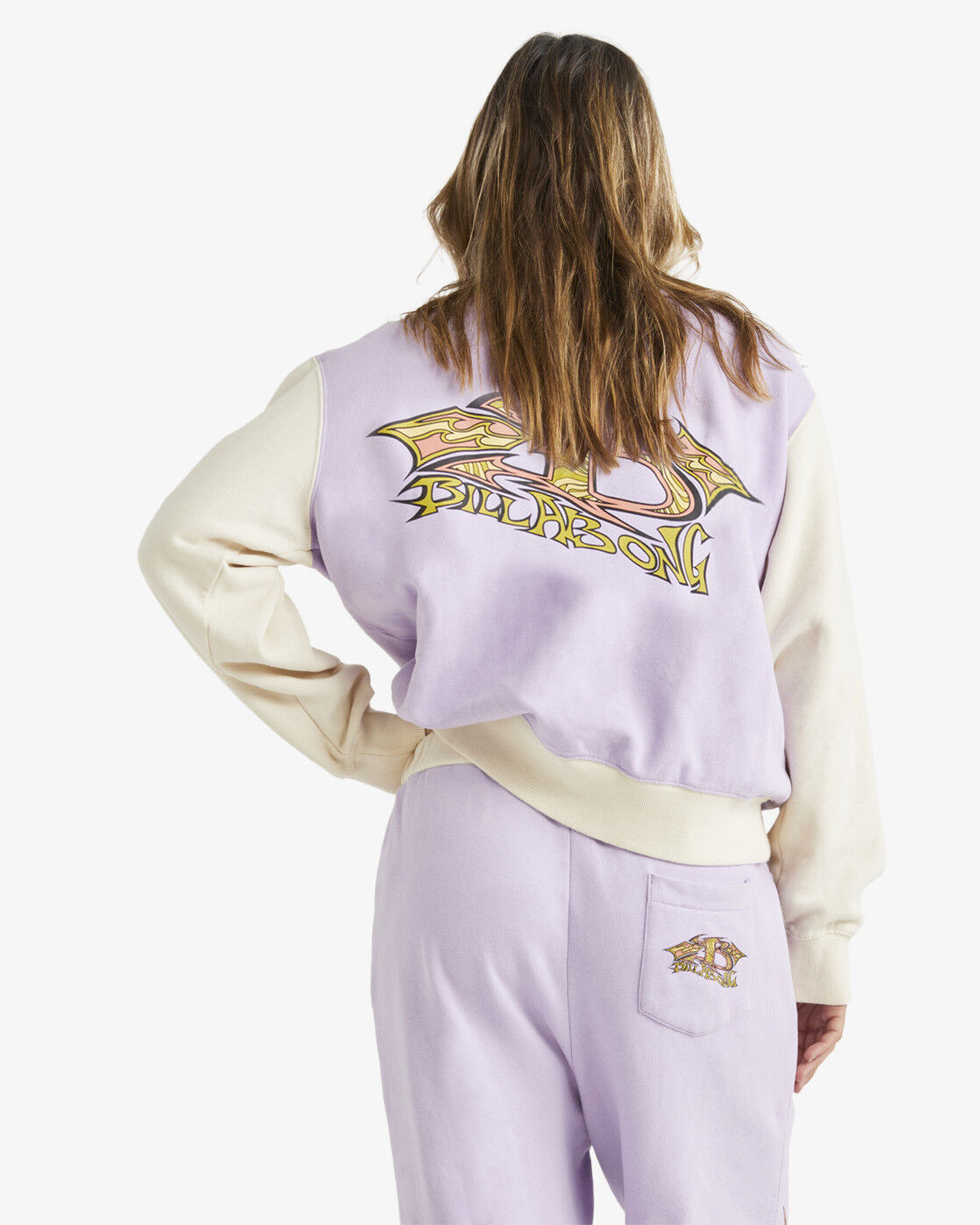 Billabong Since 73 Brooklyn - Felpa - Donna | Hardloop