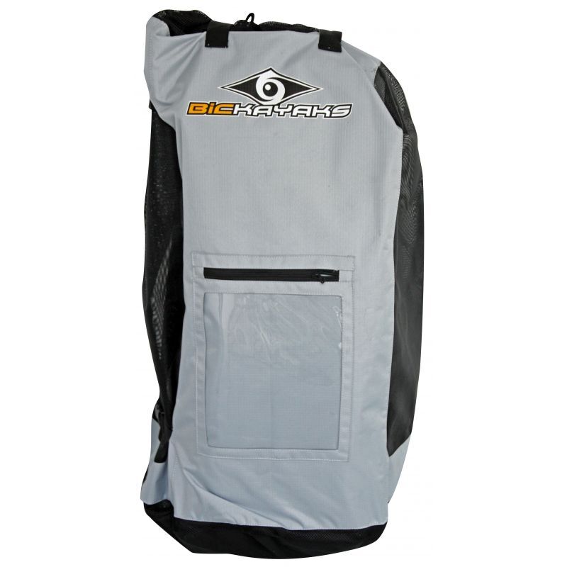 Tahe Outdoor Yakkair Full HP Fishing - aufblasbares Kajak