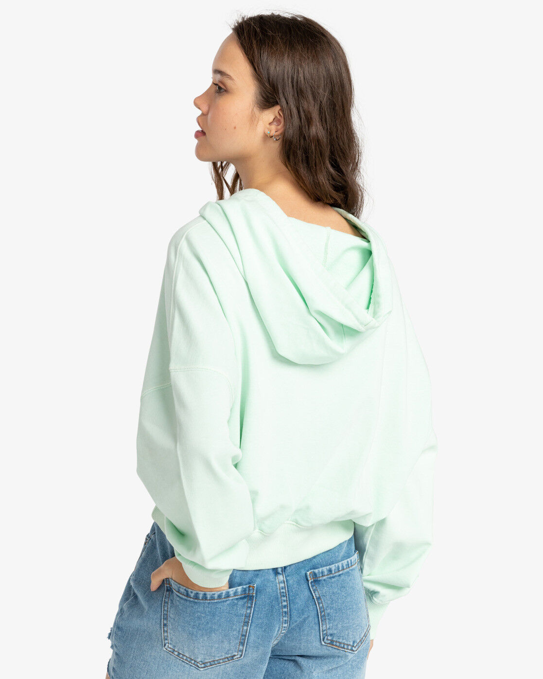 Billabong All Time - Hoodie - Damen | Hardloop
