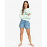 Billabong All Time - Hoodie - Damen | Hardloop