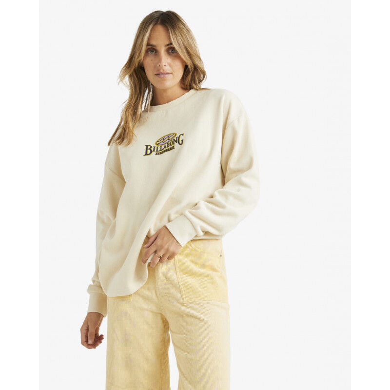 Billabong Since 73 - Felpa - Donna | Hardloop
