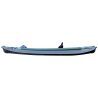 Tahe Outdoor Yakkair Full HP Fishing - aufblasbares Kajak