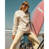 Billabong Since 73 - Felpa - Donna | Hardloop