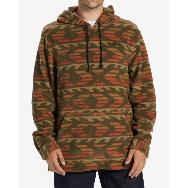 Billabong Furnace - Sudadera - Hombre | Hardloop