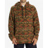 Billabong Furnace - Sweatshirt à capuche homme | Hardloop