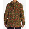 Billabong Furnace - Bluza z kapturem męska | Hardloop