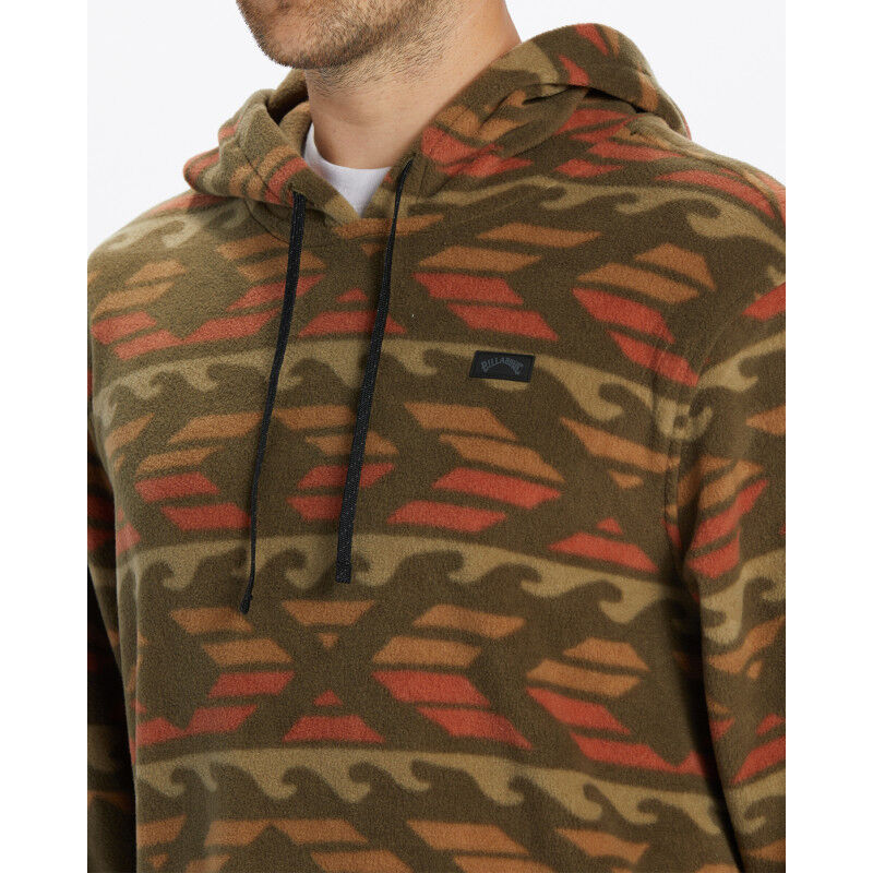 Billabong Furnace - Huppari - Miehet | Hardloop