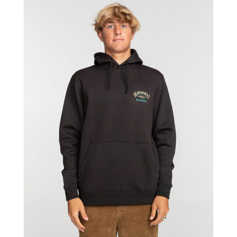 Billabong Arch Dreamy Place - Munkjacka - Herr | Hardloop