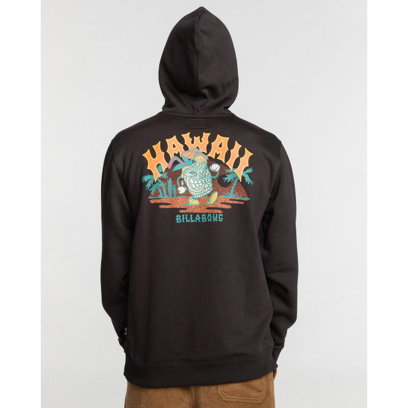 Billabong Arch Dreamy Place - Hoodie - Men's | Hardloop