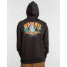 Billabong Arch Dreamy Place - Felpa con cappuccio - Uomo | Hardloop