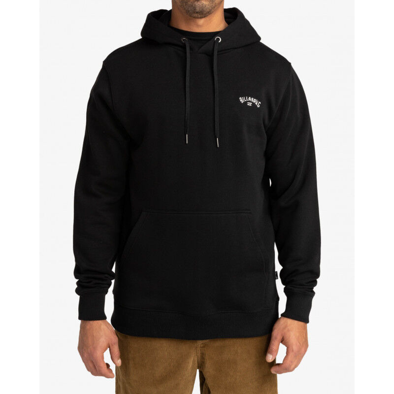 Billabong Arch Hoodie Hoodie Herren Hardloop