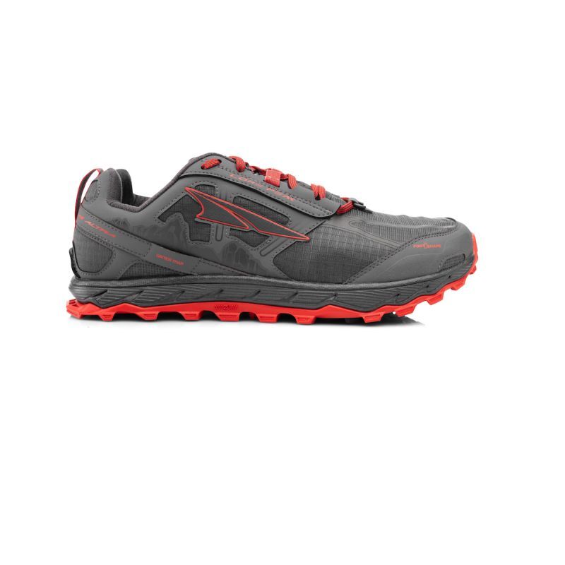 Altra Lone Peak 4 Trailrunningschuhe Herren