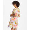 Billabong Hot Tropics - Dress - Women's | Hardloop