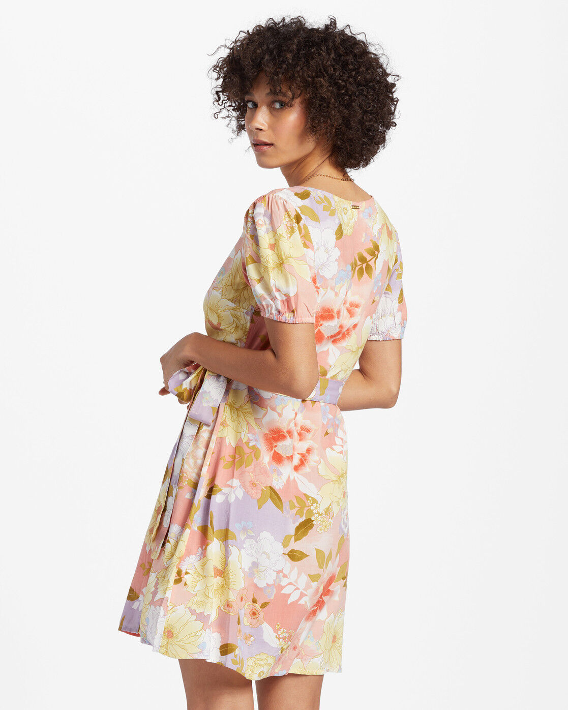 Billabong Hot Tropics - Dress - Women's | Hardloop