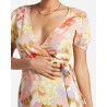 Billabong Hot Tropics - Dress - Women's | Hardloop