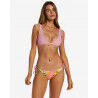 Billabong Summer Folk Reversible Tank - Bikini top | Hardloop