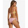 Billabong Summer Folk Reversible Tank - Bikini top | Hardloop