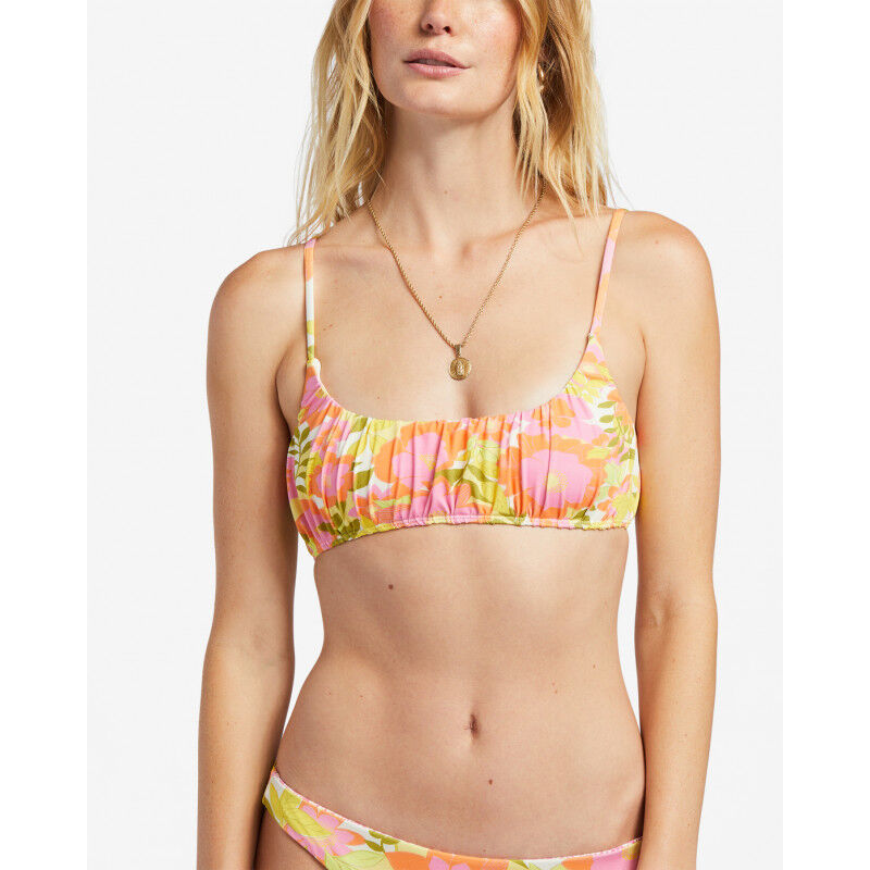 Billabong Summer Folk Bralette - Góra od bikini | Hardloop