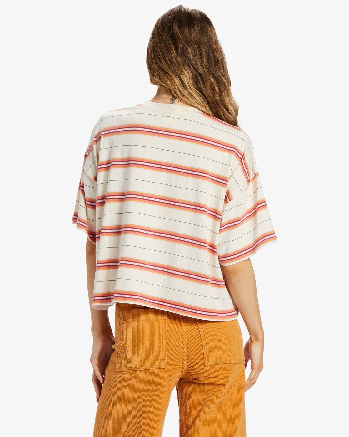 Billabong Feeling Free - T-shirt - Women's | Hardloop