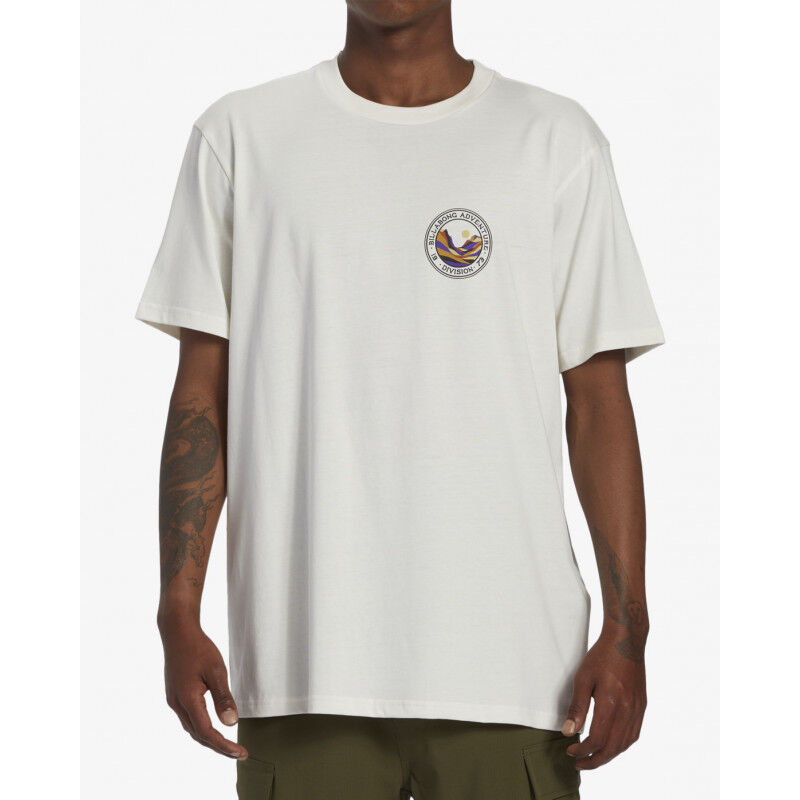 Rockies - T-shirt - Herr