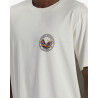 Billabong Rockies - T-paita - Miehet | Hardloop