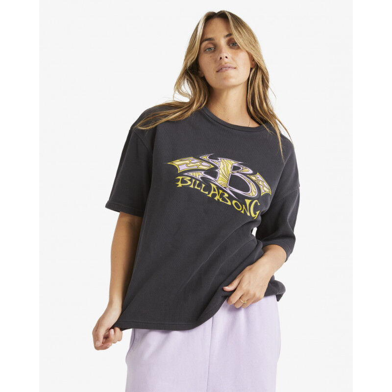 Billabong Since 73 - T-shirt damski | Hardloop