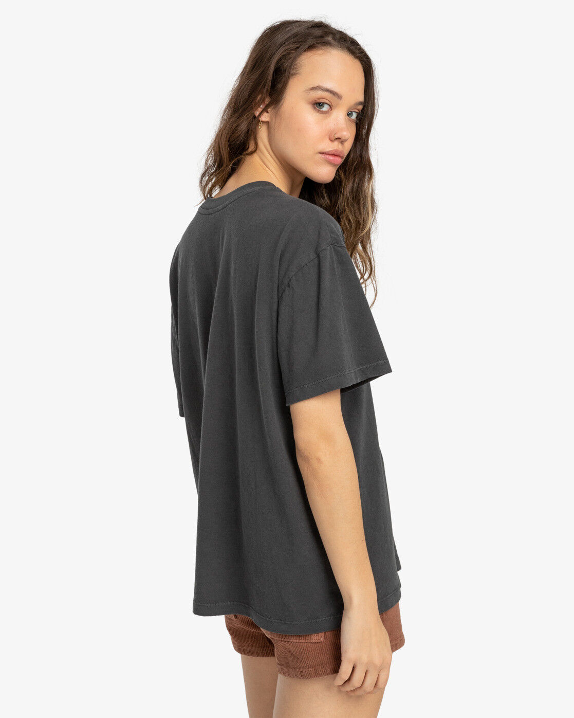 Billabong Thunder - T-shirt damski | Hardloop