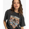 Billabong Thunder - T-shirt damski | Hardloop