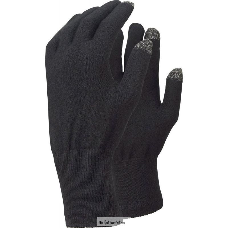 Merino Touch Glove - Luvas de lã merino
