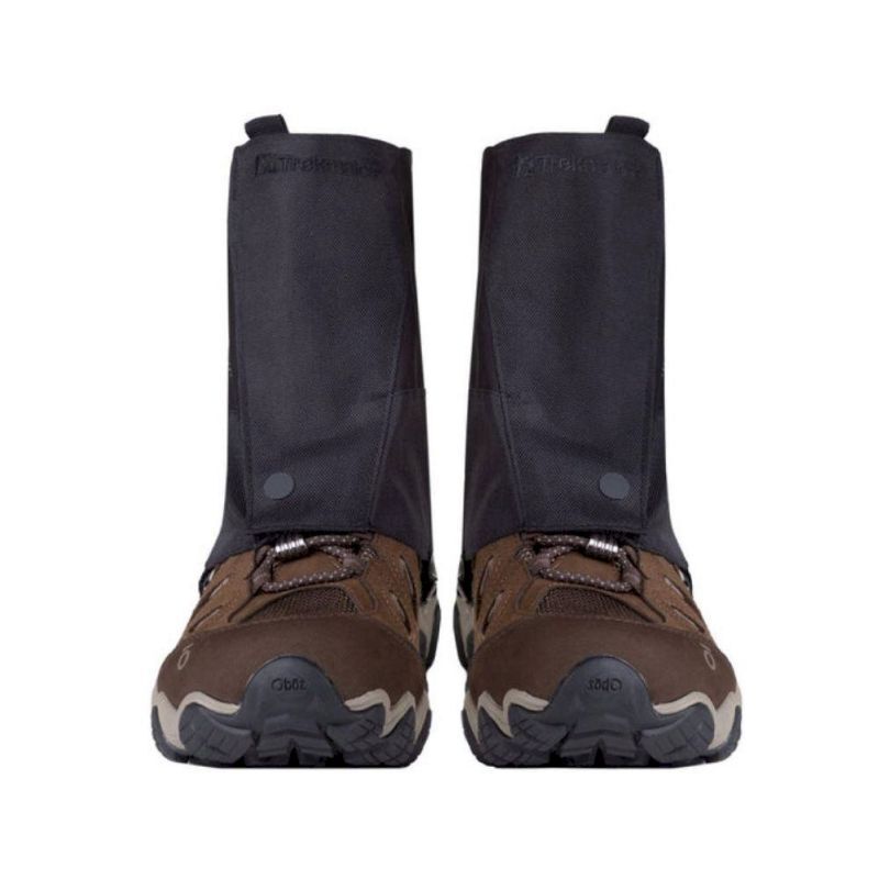 Trekmates Glenmore GTX Ankle Gaiter - Hiking gaiters | Hardloop
