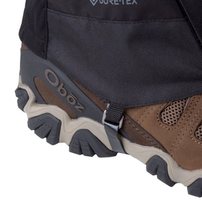 Trekmates Glenmore GTX Ankle Gaiter - Guêtres randonnée | Hardloop