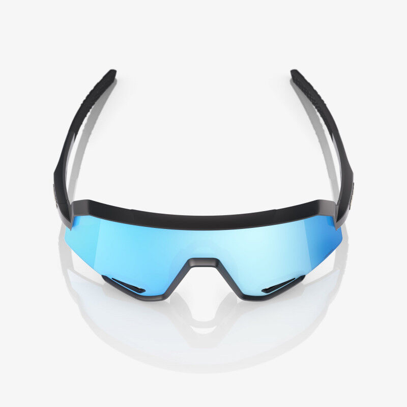 100% Slendale HiPER - Cycling glasses | Hardloop