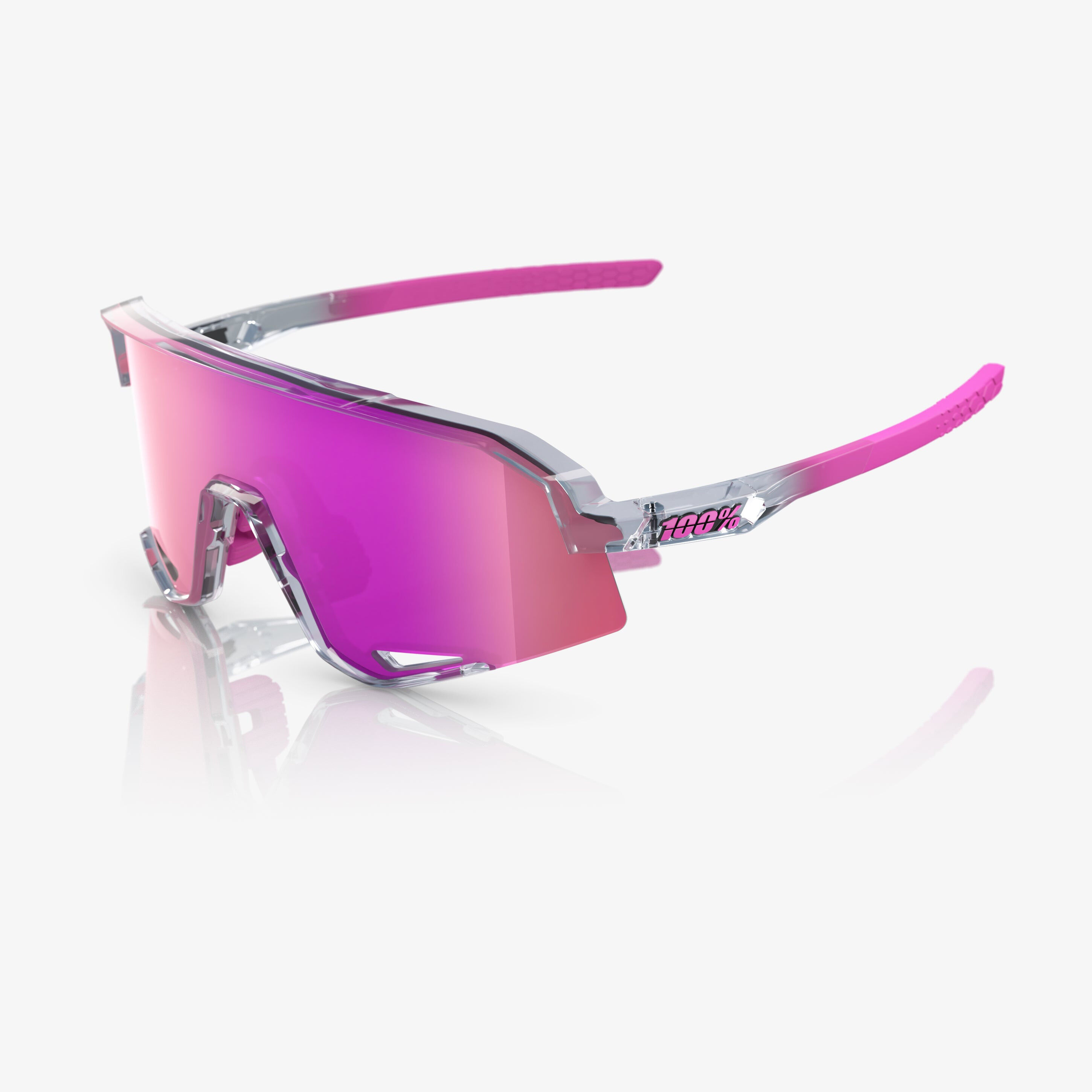 100% Slendale - Cycling glasses | Hardloop