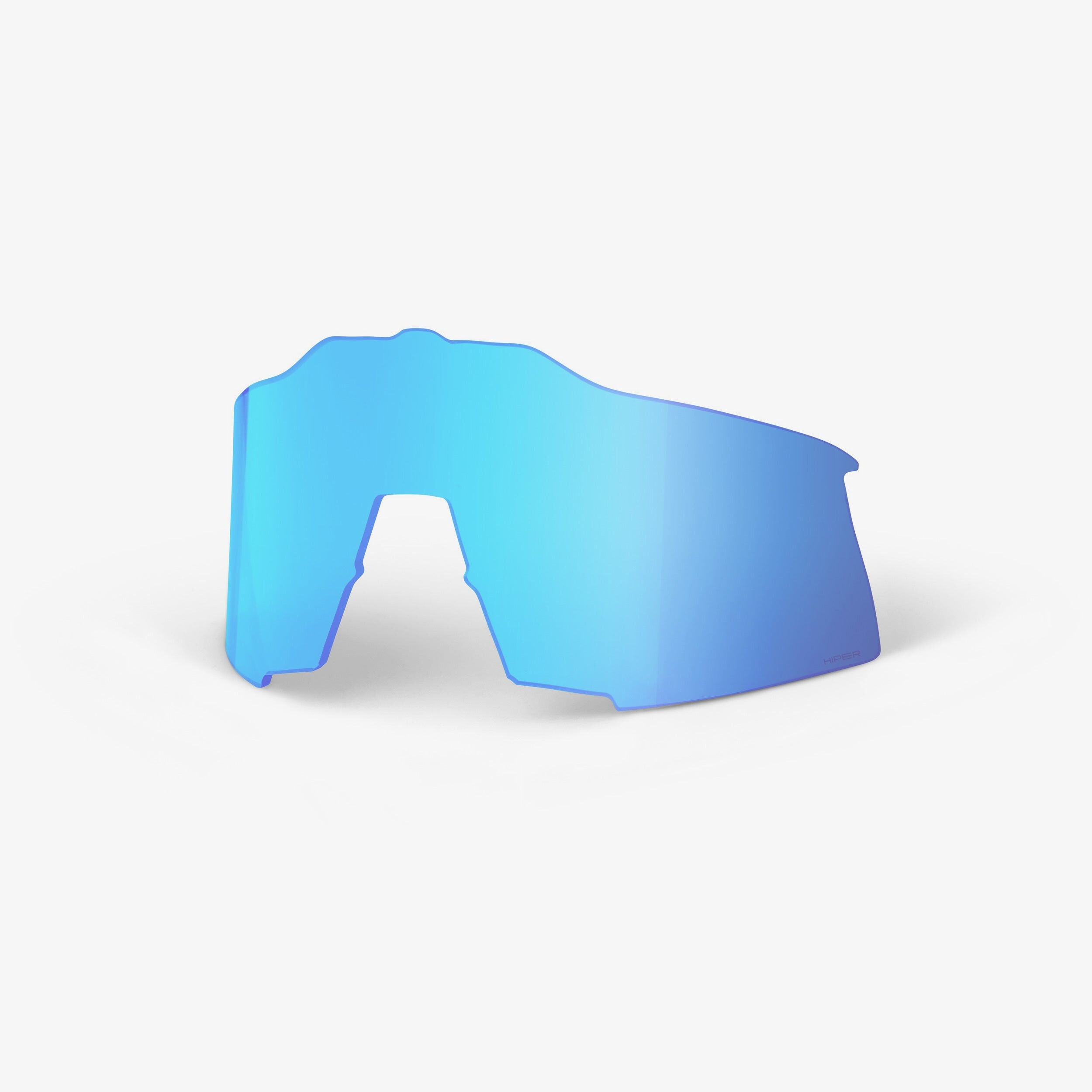 100% Speedcraft Replacement Lenses - Ersatzgläser für Sonnenbrillen | Hardloop