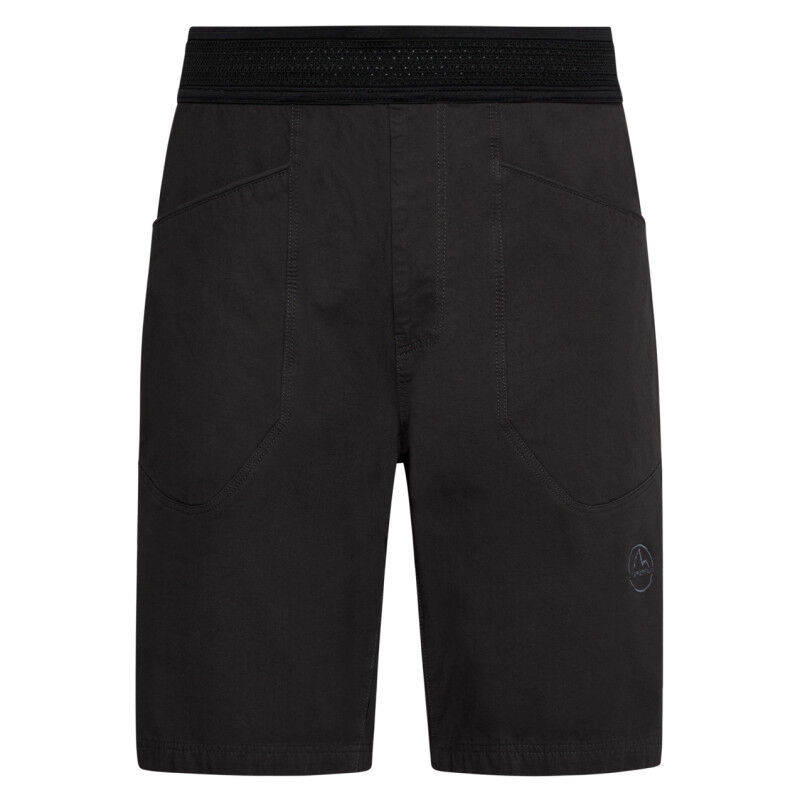 Flatanger Short - Climbing shorts - Men's