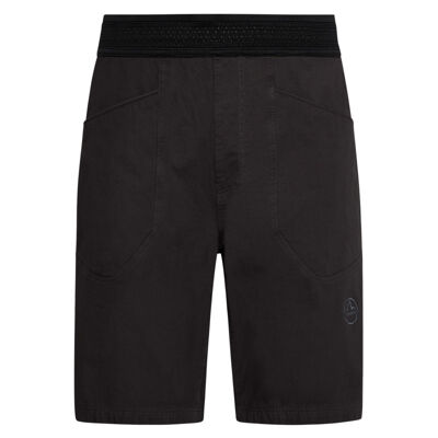 Flatanger Short - Pantalones cortos de escalada - Hombre