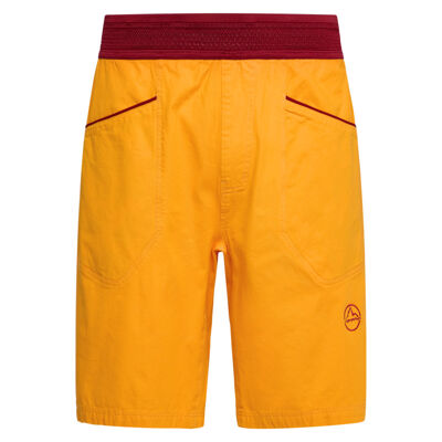 Flatanger Short - Klettershorts - Herren