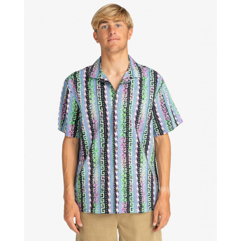 Oxbow Colorado - Camicia - Uomo