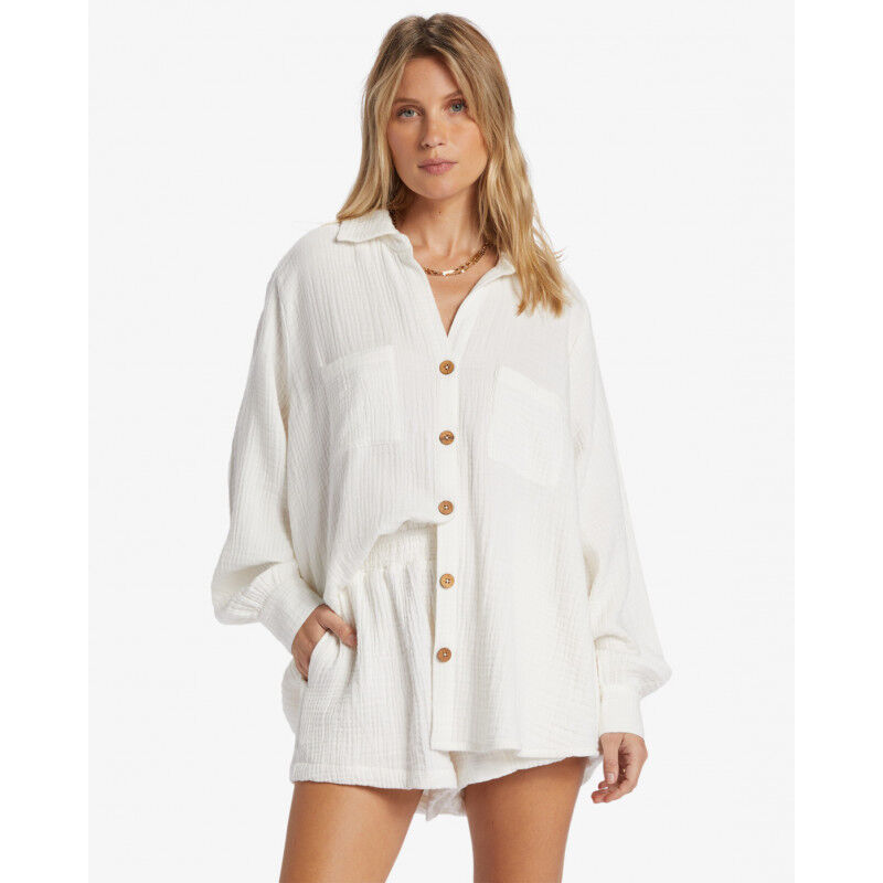 Swell - Camisa mulher