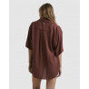 Billabong Since 73 Tiki Babe - Camicia - Donna | Hardloop