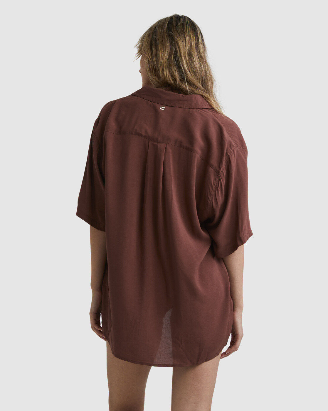 Billabong Since 73 Tiki Babe - Camicia - Donna | Hardloop