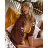 Billabong Since 73 Tiki Babe - Camicia - Donna | Hardloop