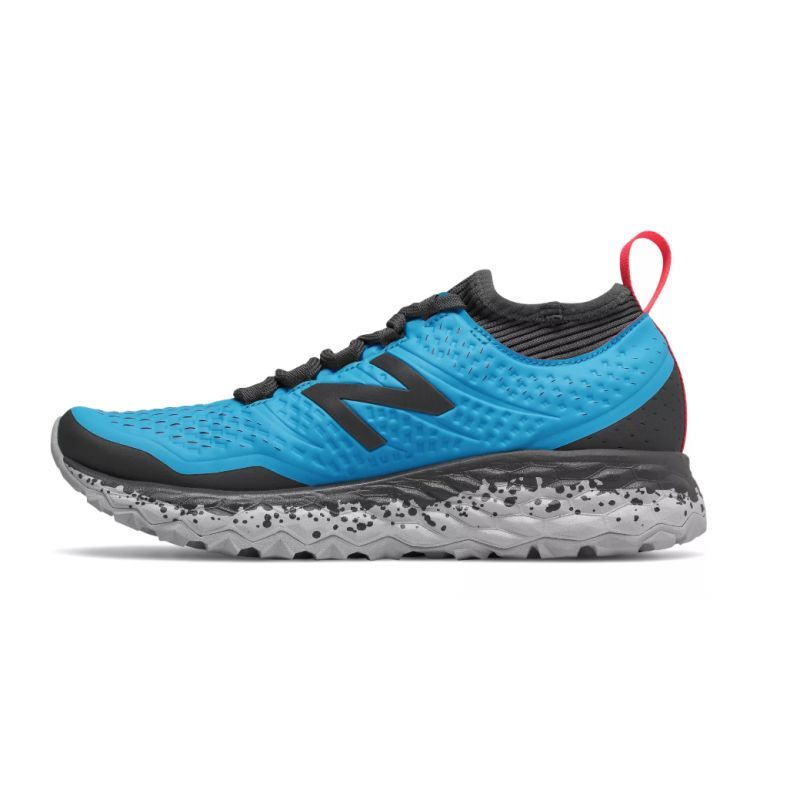 New balance discount hierro v3 mujer